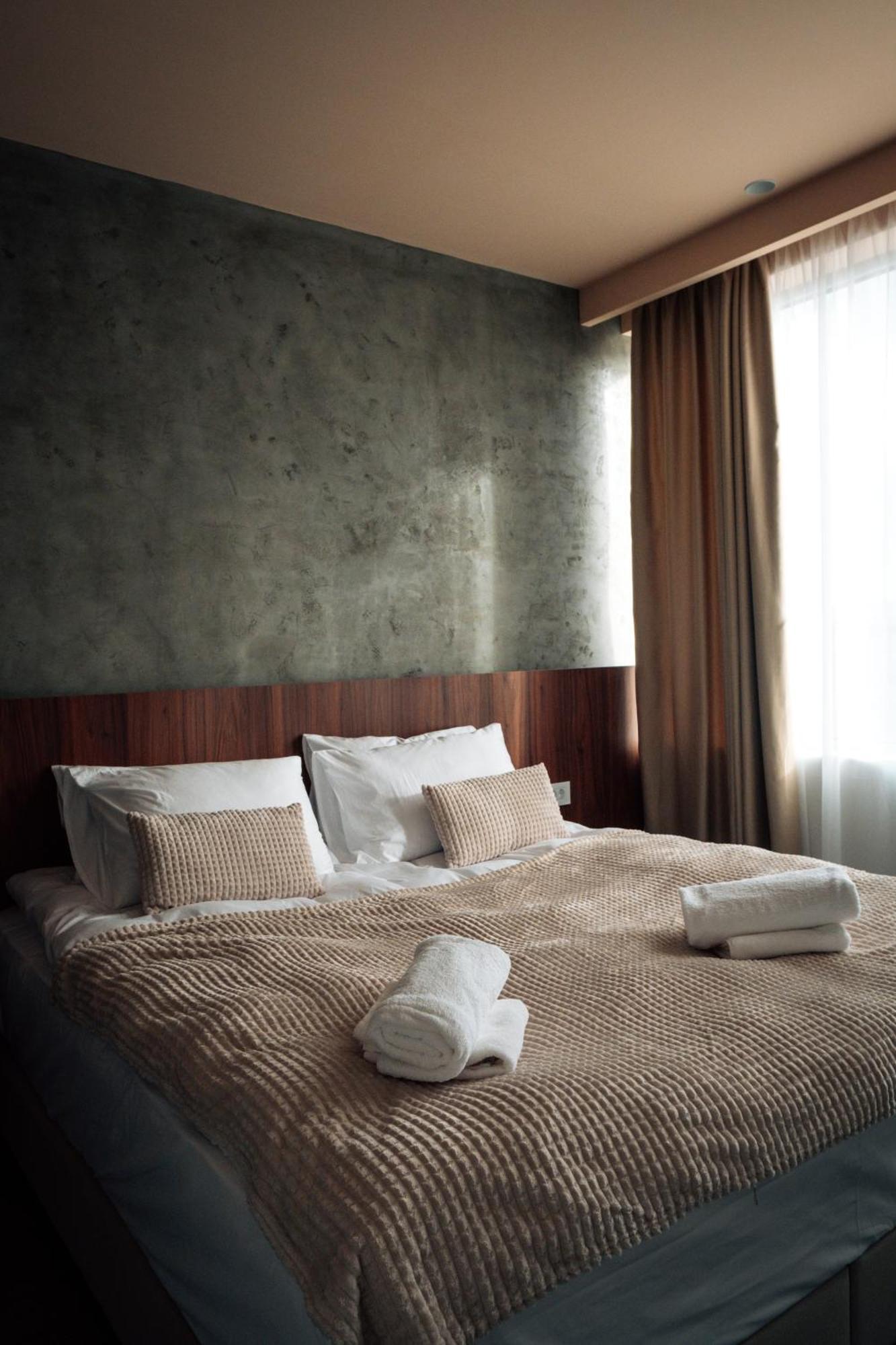Circle Of 2 Leilighet Beograd Rom bilde