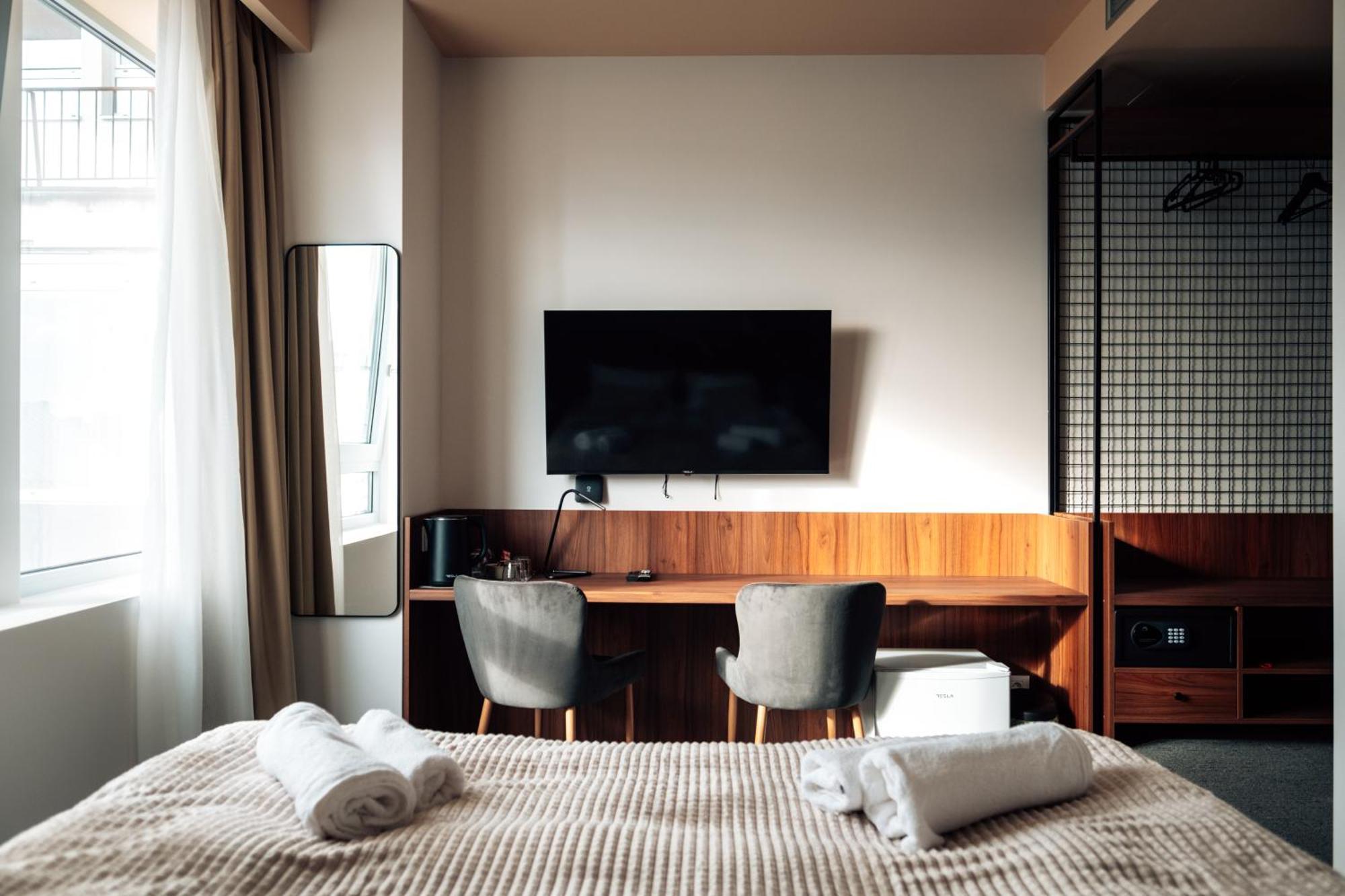 Circle Of 2 Leilighet Beograd Rom bilde